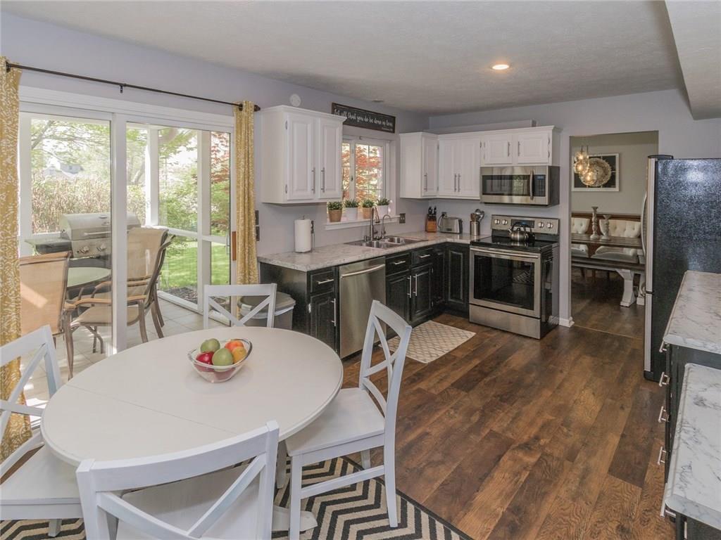 7543 Meadow Ridge Drive Fishers, IN 46038 - Photo 10 of 28 Gallery Image 10