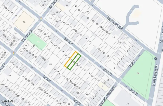 $29,000 | 26-28 2nd Street, Albany, NY 12210