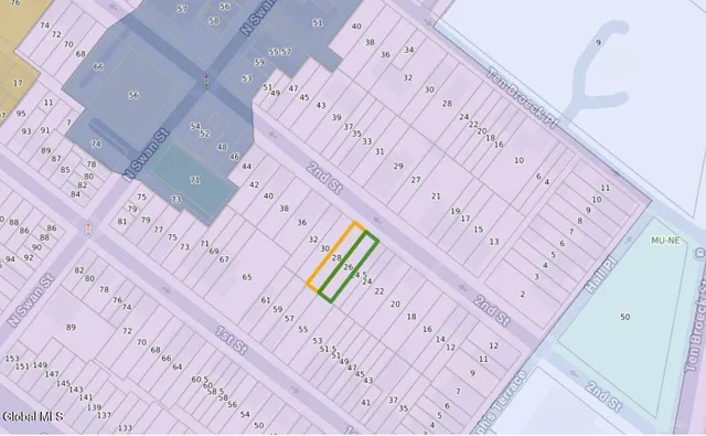 $29,000 | 26-28 2nd Street, Albany, NY 12210