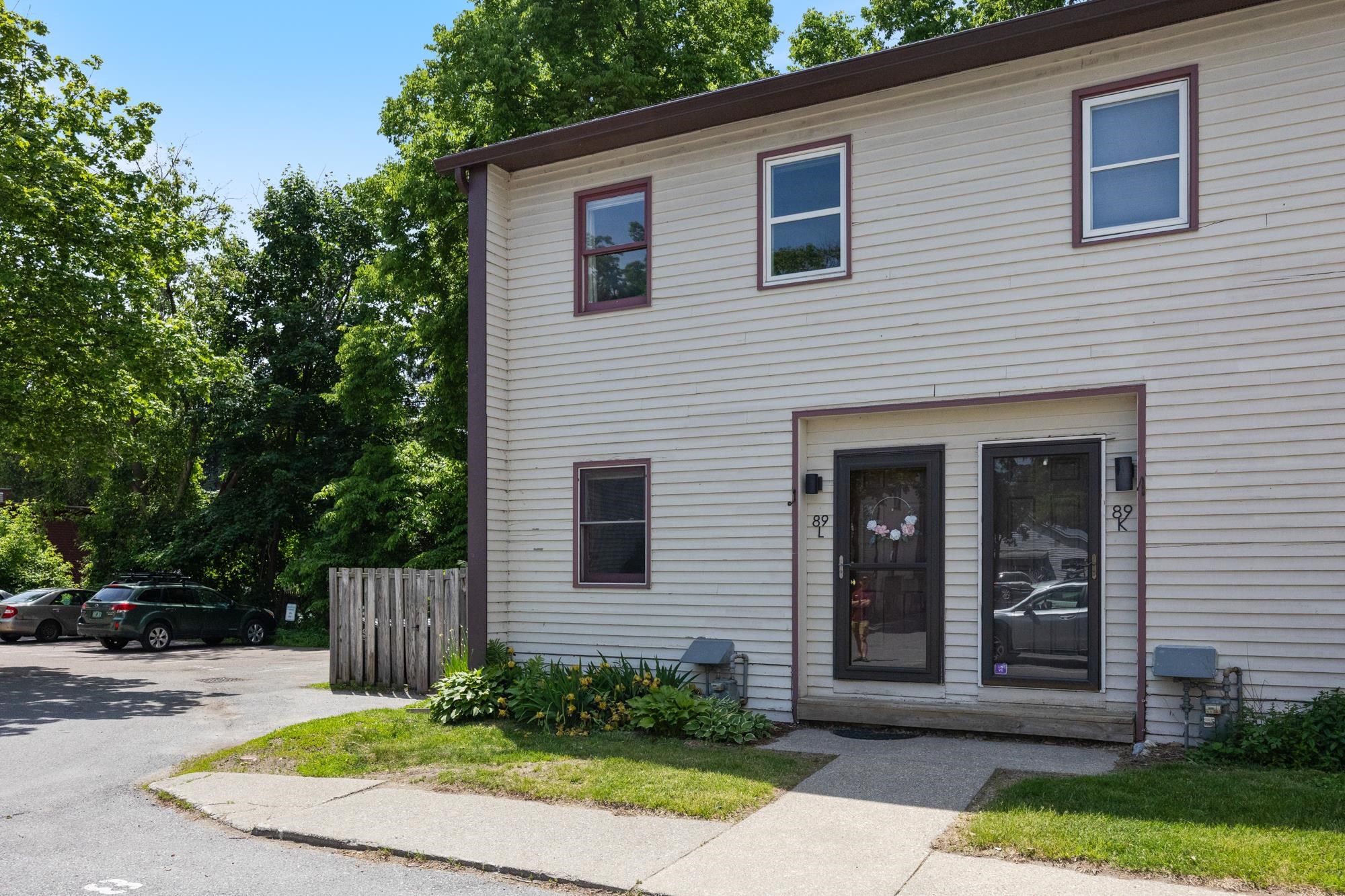 89 North Champlain Street, Unit L Burlington, VT 05401 - Photo 1 of 37