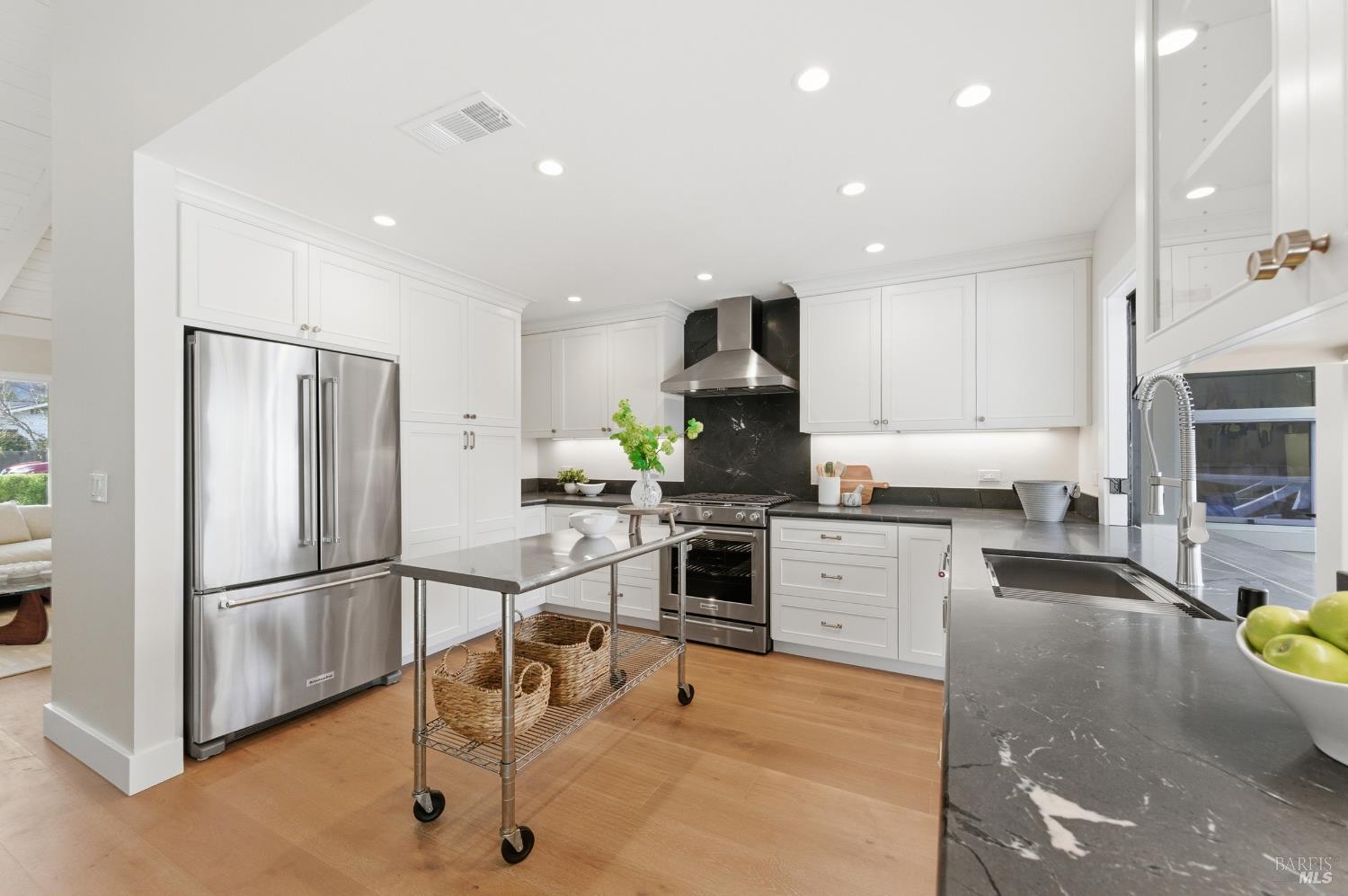 1830 Spring Mountain Road St. Helena, CA 94574 - Photo 15 of 47