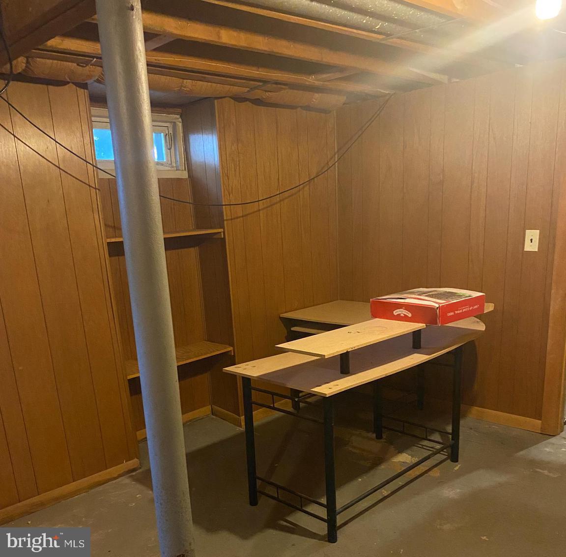 136-138 Reeger Avenue Hamilton, NJ 08610 - Photo 15 of 18 a utility room with dryer and washer