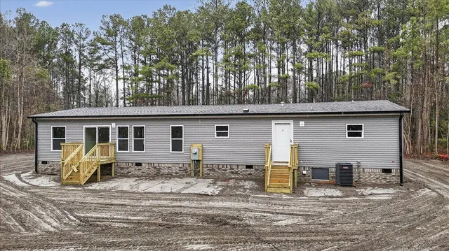 $279,999 | 224 Cripple Creek Lane, Walterboro, SC 29488