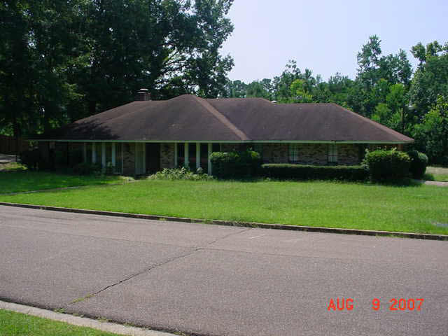 159 Blackmon Road Byram, MS 39272 - Photo 1 of 1 Photo 1