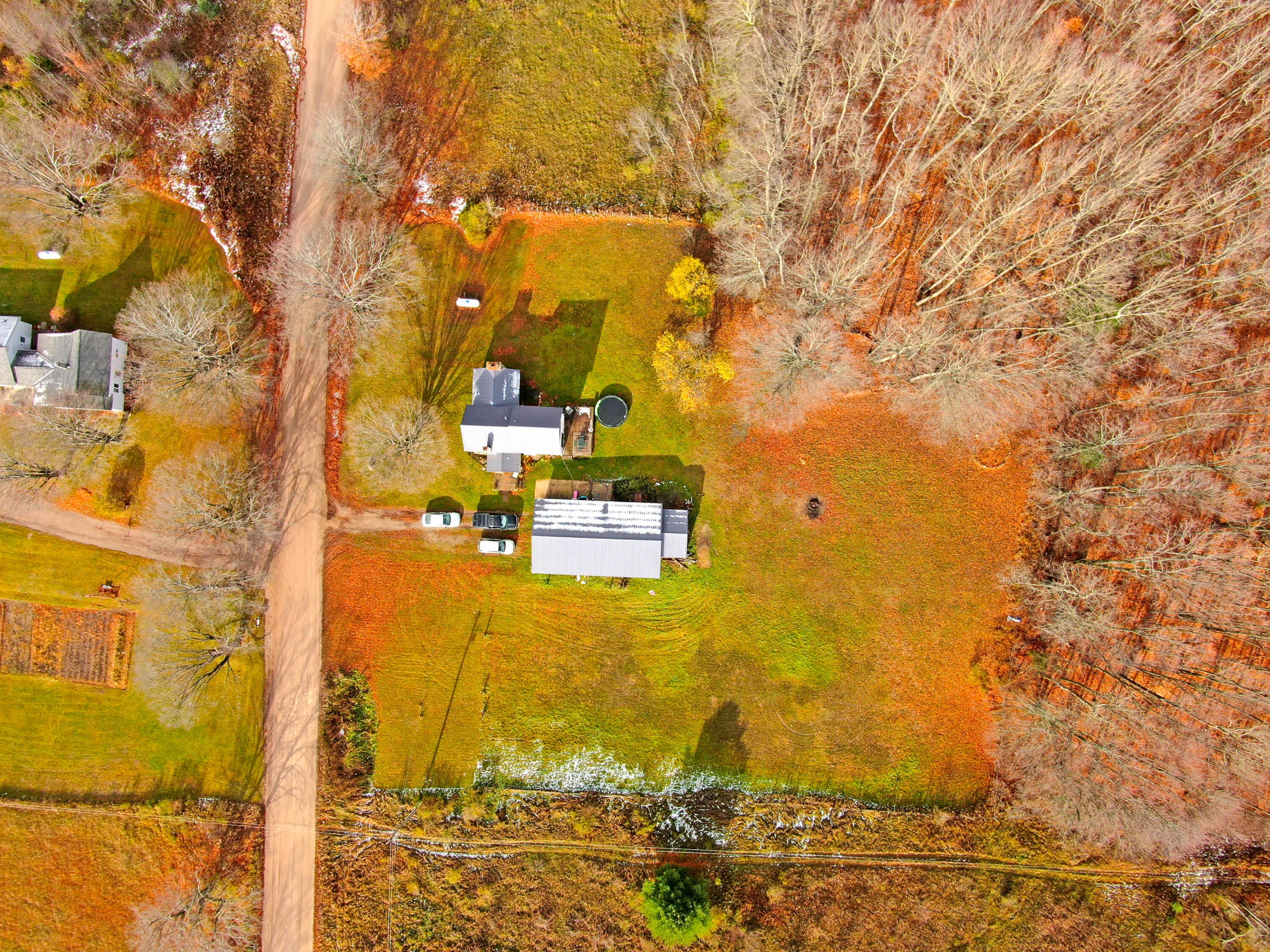 3473 Resort Road Alanson, MI 49706 - Photo 22 of 32 Gallery Image 22