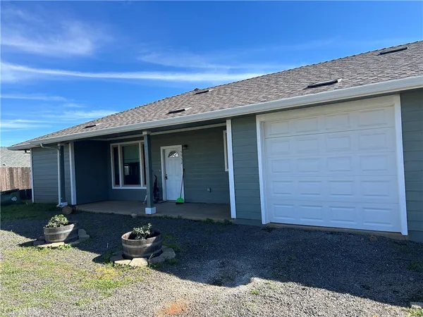 $1,600 | 5532 Del Monte Avenue, Unit B, Paradise, CA 95969