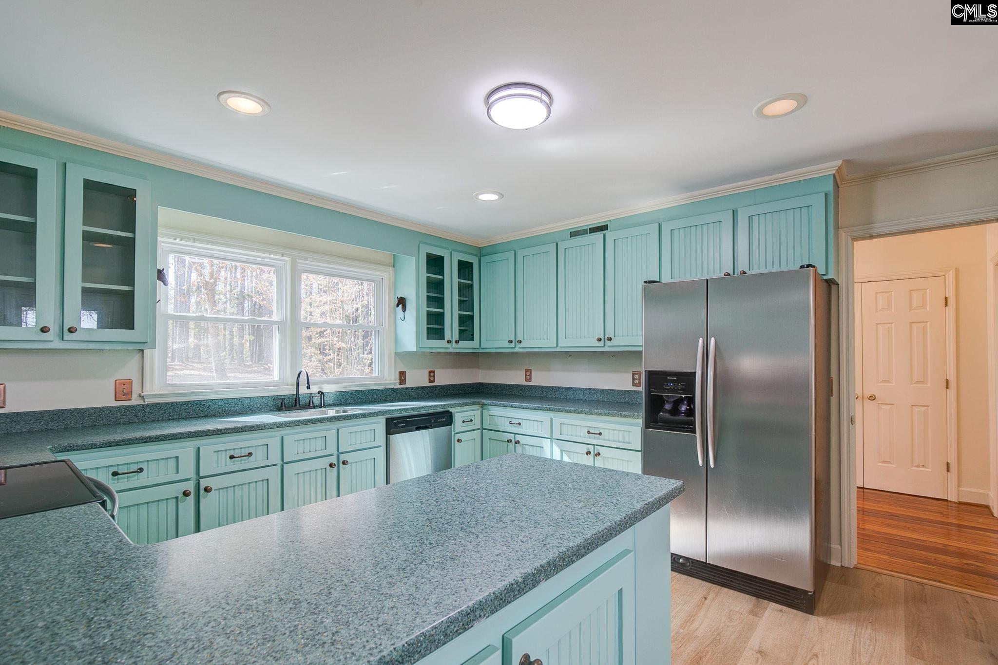 42 Brookwood Road Camden, SC 29020 - Photo 20 of 61
