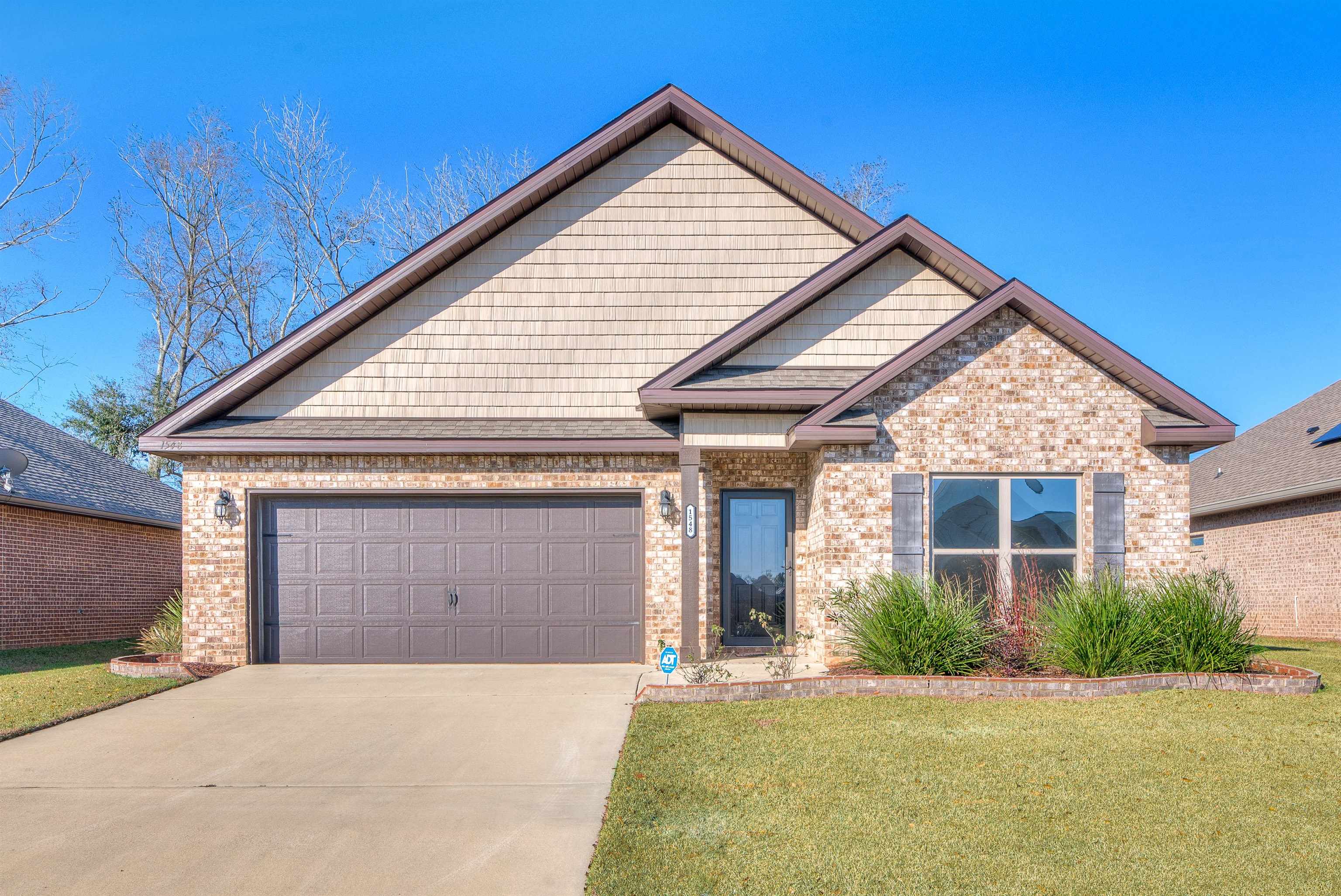 1548 Kairos Loop Foley, AL 36535 - Photo 1 of 43
