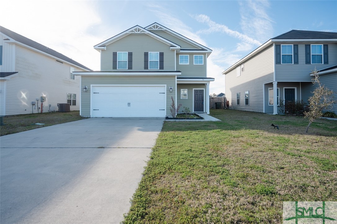 70 Gambrell Road Hinesville, GA 31313 - Photo 1 of 42 Gallery Image 1
