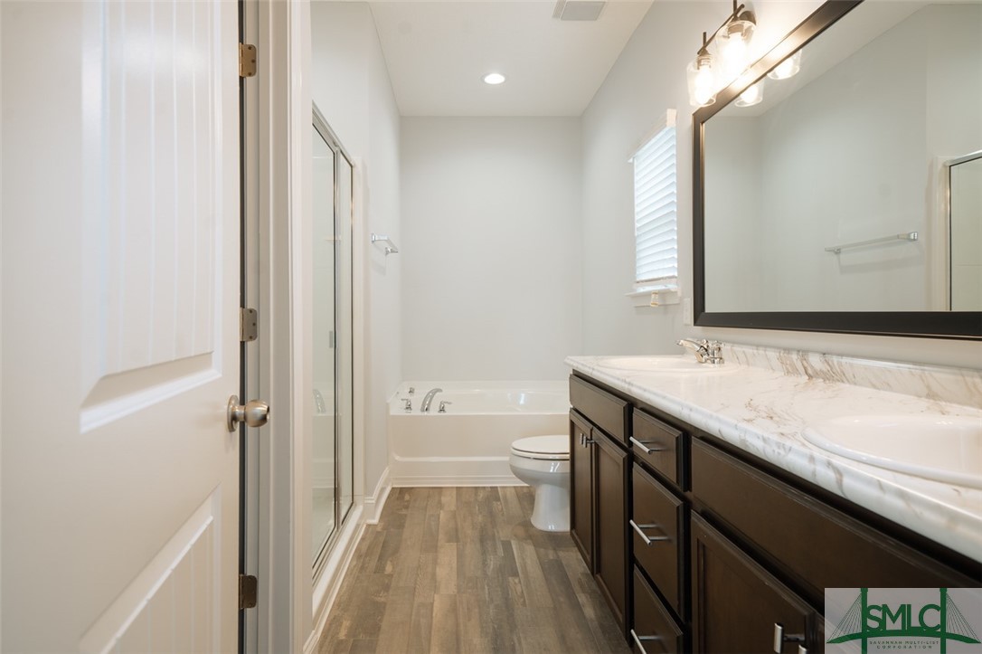 70 Gambrell Road Hinesville, GA 31313 - Photo 21 of 42 Gallery Image 21