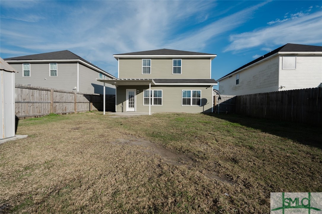 70 Gambrell Road Hinesville, GA 31313 - Photo 40 of 42 Gallery Image 40
