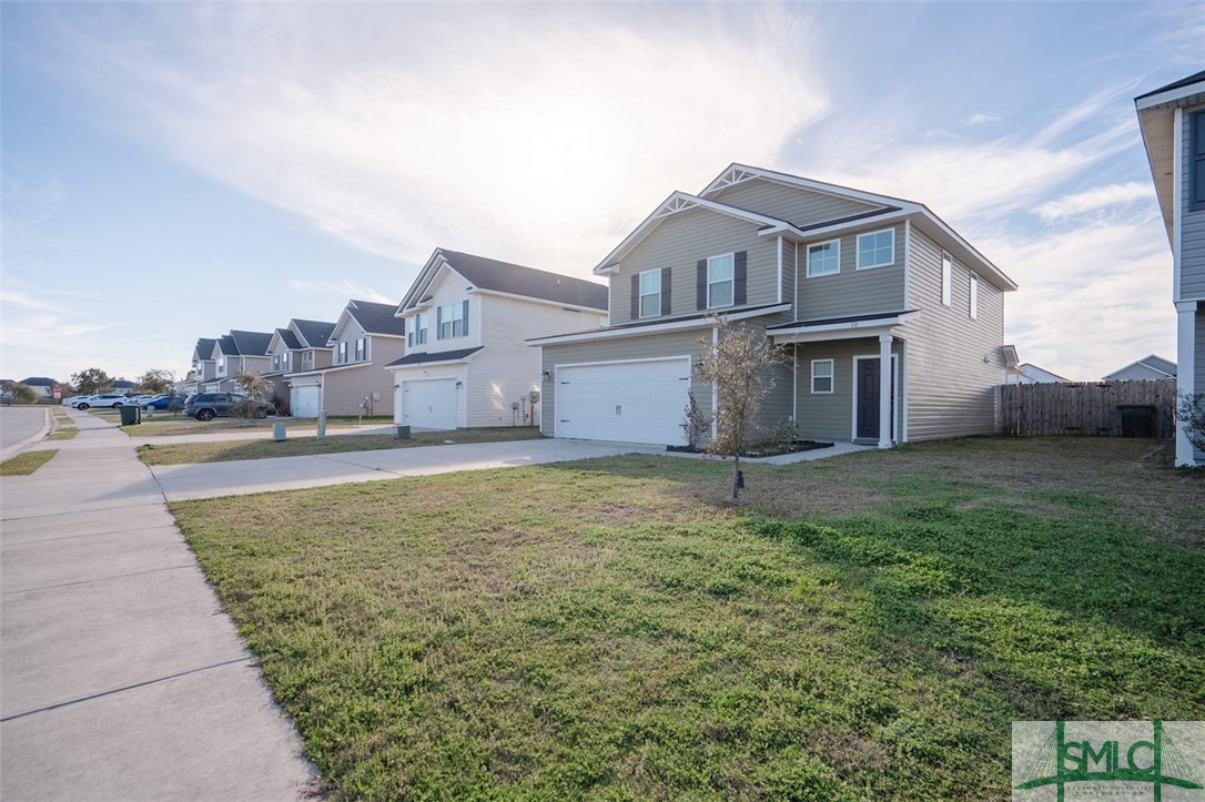 70 Gambrell Road Hinesville, GA 31313 - Photo 41 of 42 Gallery Image 41