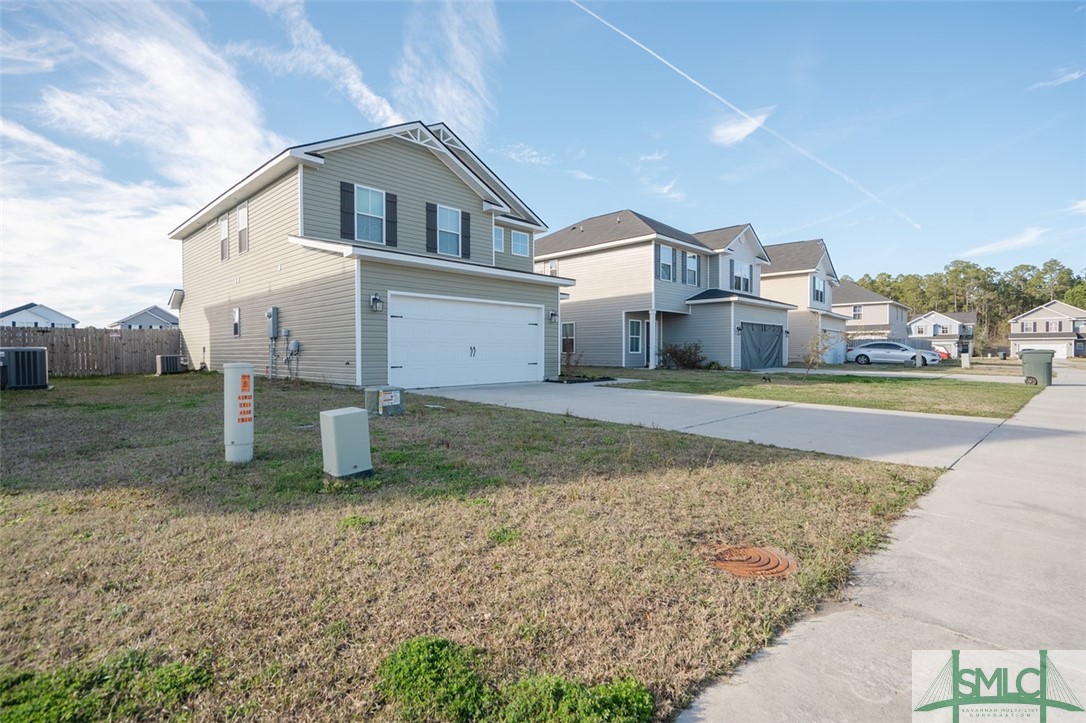 70 Gambrell Road Hinesville, GA 31313 - Photo 42 of 42 Gallery Image 42