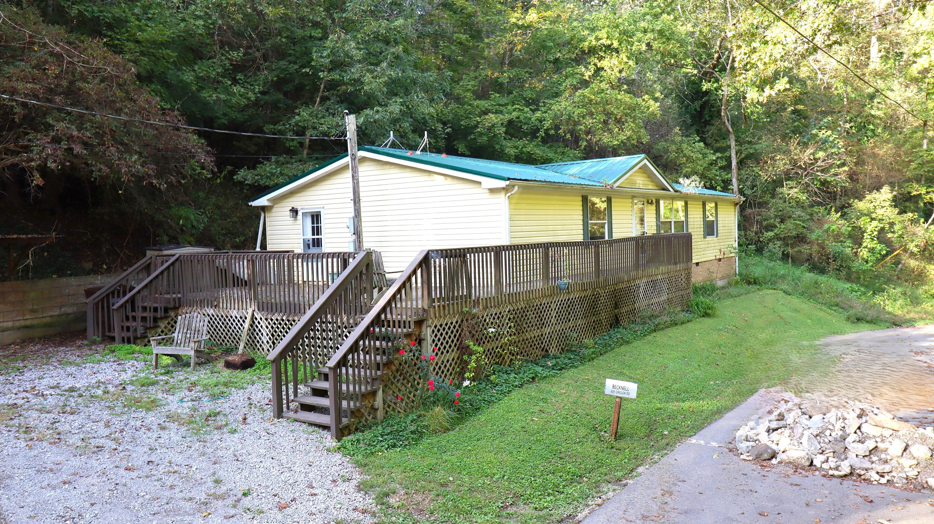629 Oregon Road Salvisa, KY 40372 - Photo 1 of 40 IMG_3971a