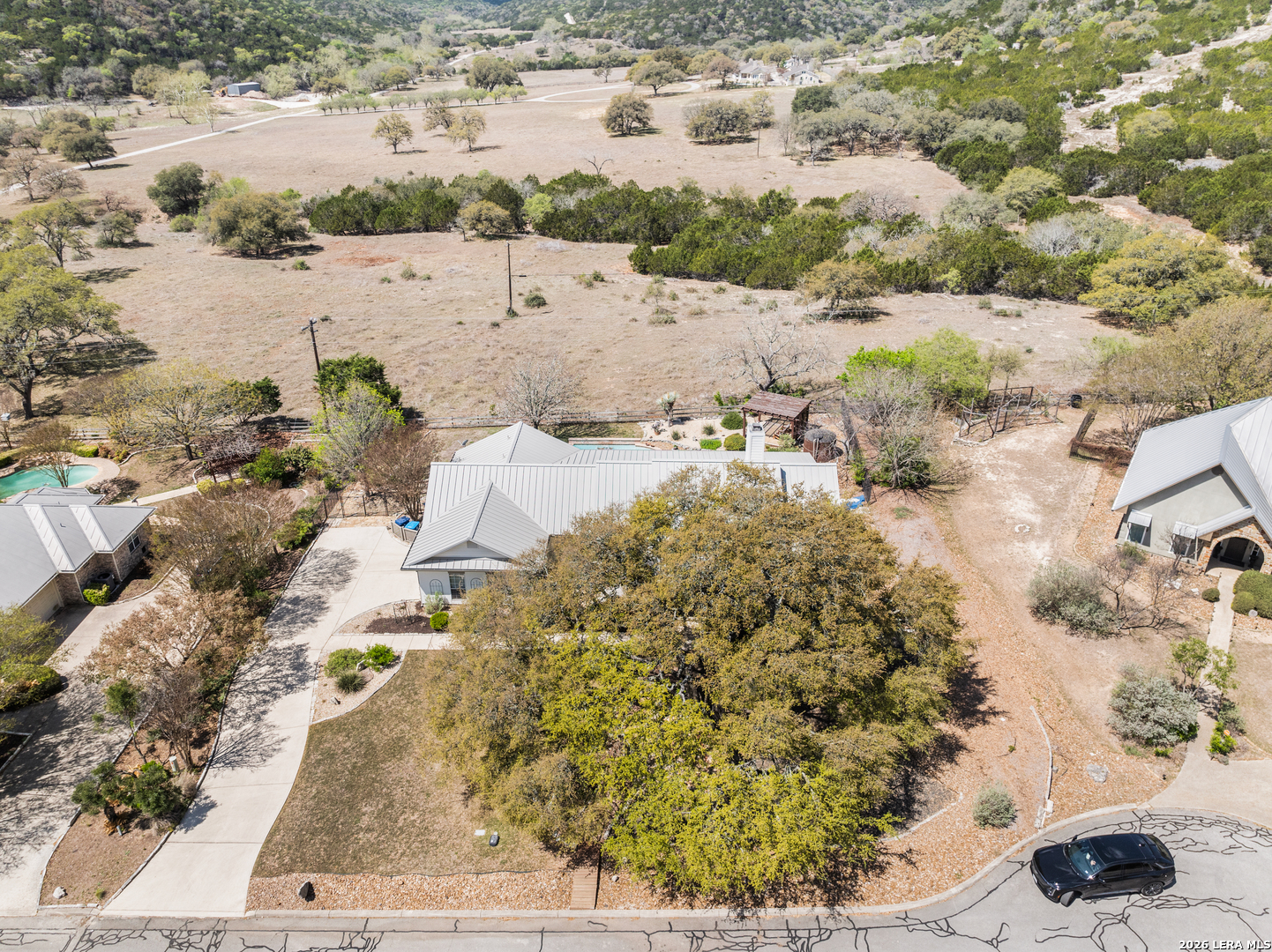 108 Jackrabbit Circle Boerne, TX 78006 - Photo 1 of 50 a view of a lake with beach