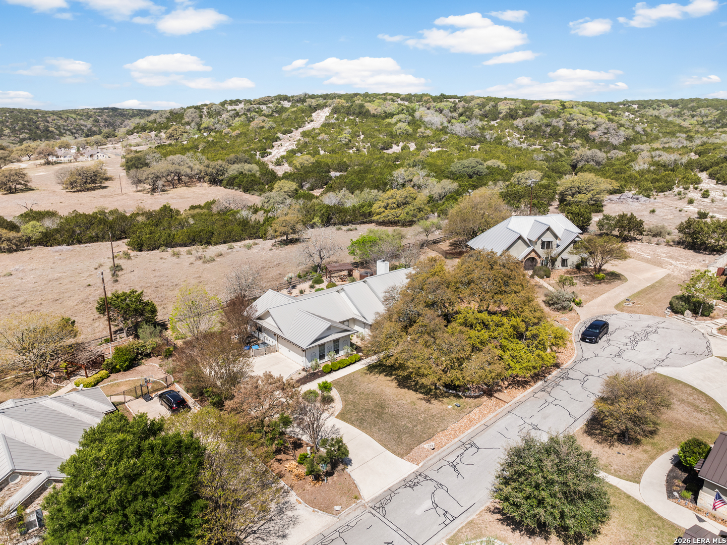 108 Jackrabbit Circle Boerne, TX 78006 - Photo 2 of 50 a view of city and ocean