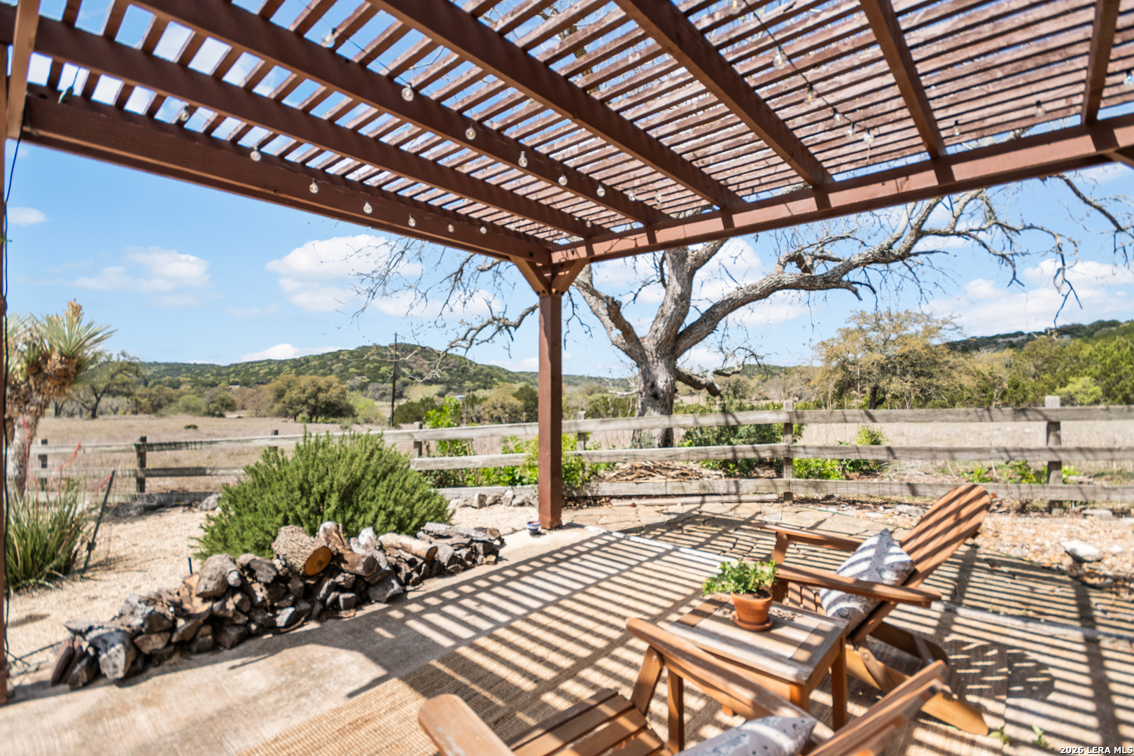 108 Jackrabbit Circle Boerne, TX 78006 - Photo 44 of 50 a view of swimming pool with a patio