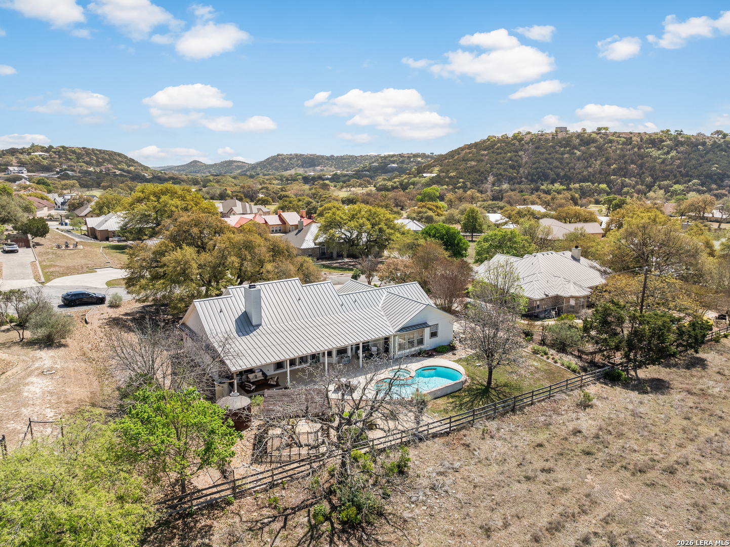 108 Jackrabbit Circle Boerne, TX 78006 - Photo 7 of 50 a view of a city