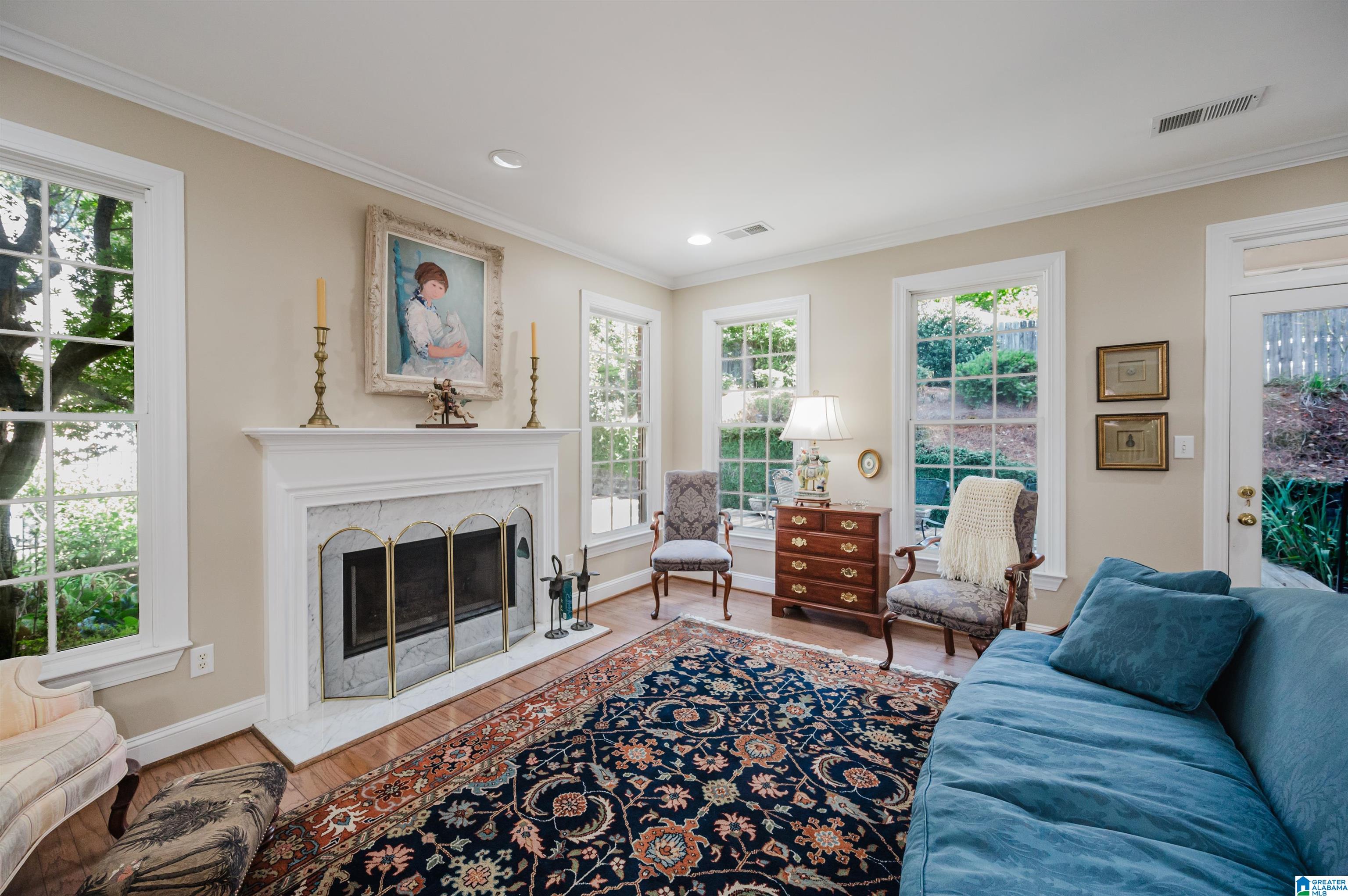 2229 Sterling Ridge Circle Birmingham, AL 35216 - Photo 8 of 44