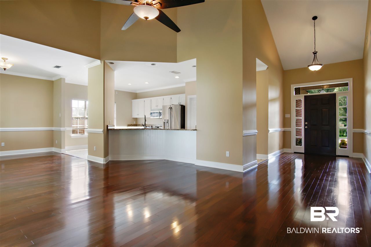 3031 Azalea Trace Drive North Mobile, AL 36695 - Photo 7 of 32