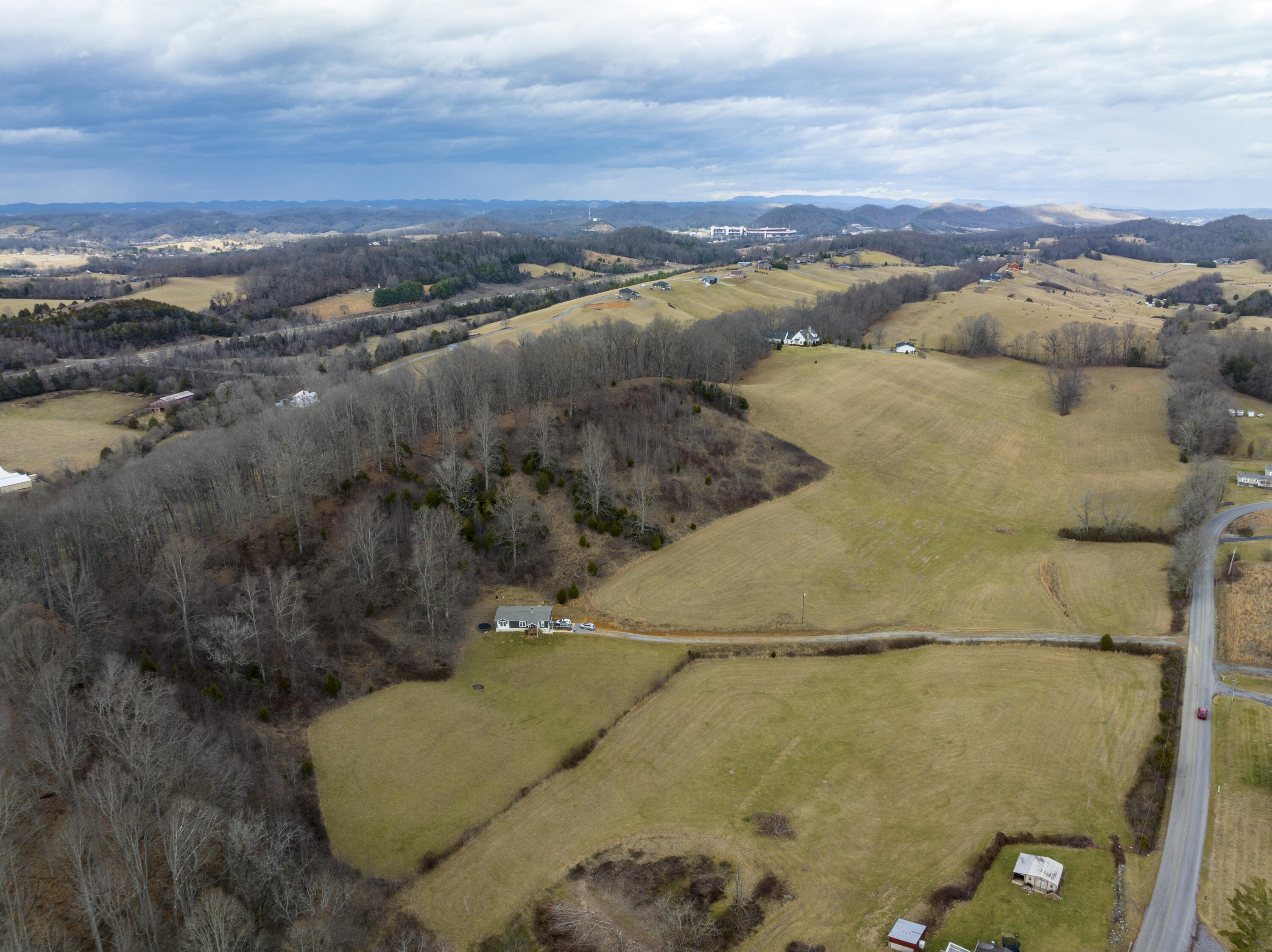 400 Egypt Road Bluff City, TN 37618 - Photo 30 of 54 CAC27BF1-A224-44C0-B346-ABA6E2F0825E