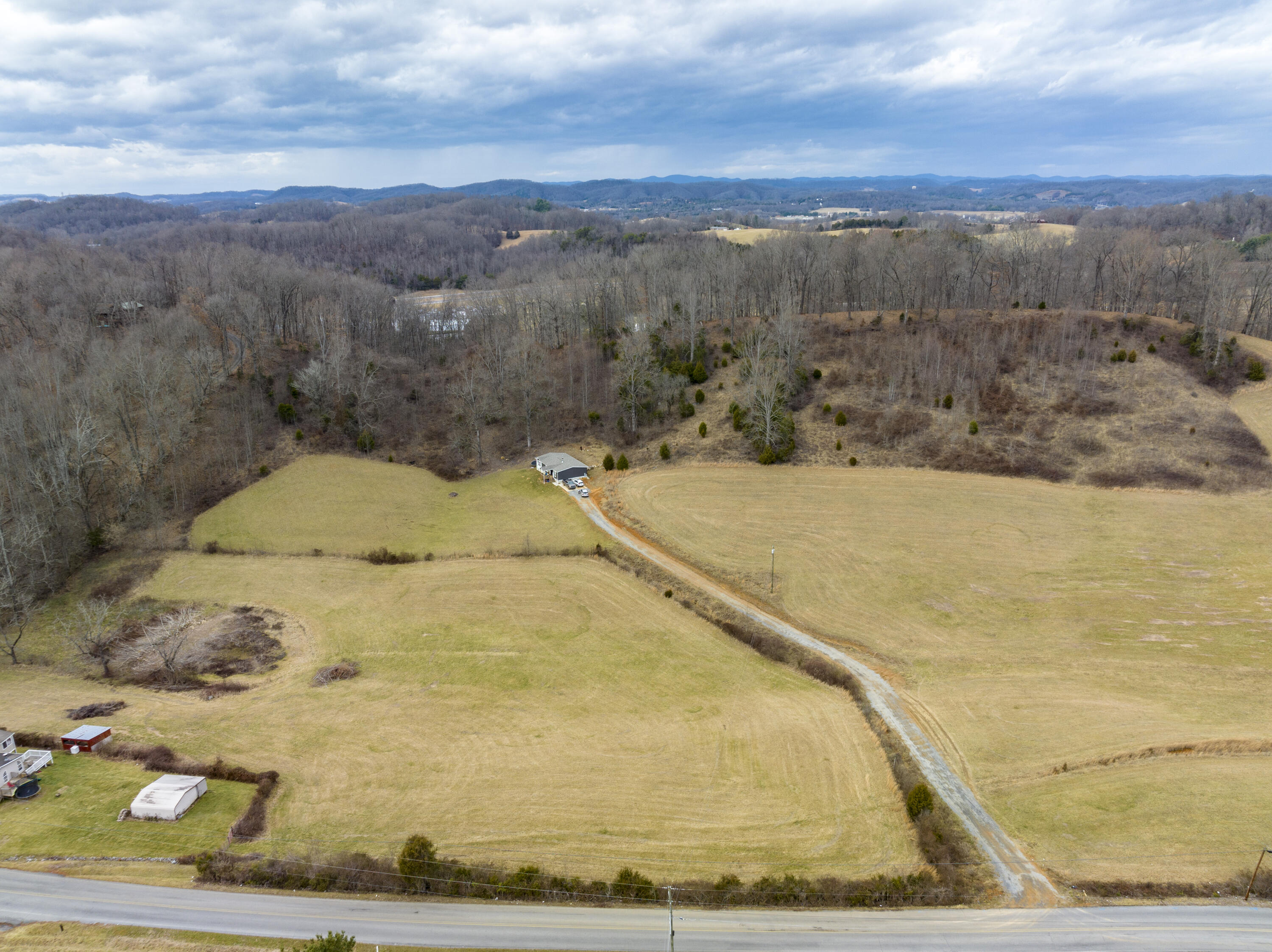 400 Egypt Road Bluff City, TN 37618 - Photo 41 of 54 FCD079A6-C57B-44DD-A47A-29B1F72A4B9D