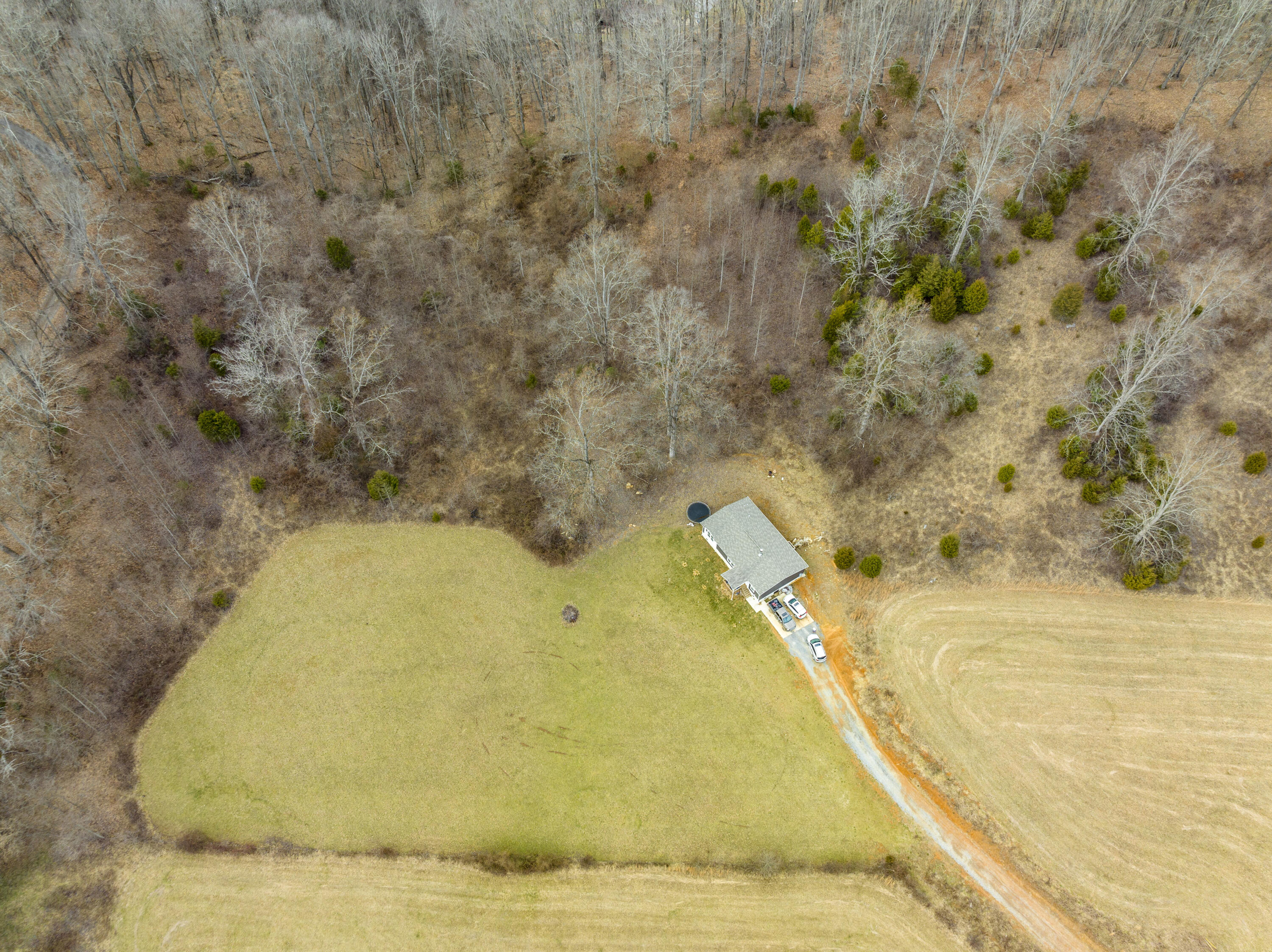 400 Egypt Road Bluff City, TN 37618 - Photo 44 of 54 08261551-ECA4-4925-BB4F-EE0E2FB8D964