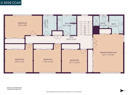 $2,199,900 | 11 Appian Court, Danville, CA 94526