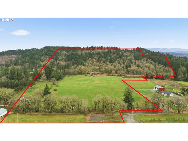 $1,200,000 | 14255 St Francis Way, Mulino, OR 97042
