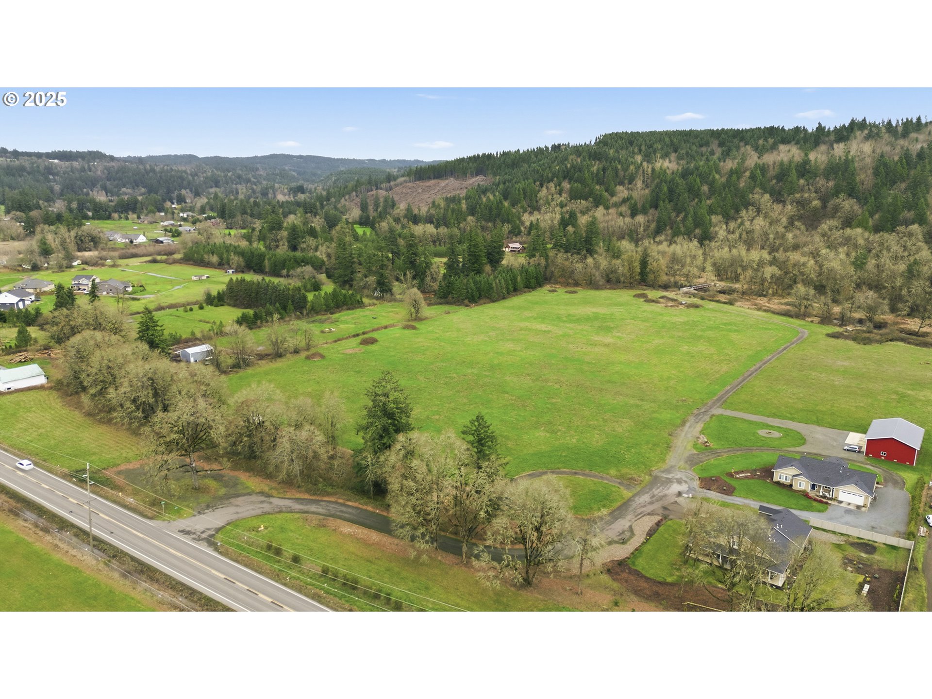 14255 St Francis Way Mulino, OR 97042 - Photo 13 of 30