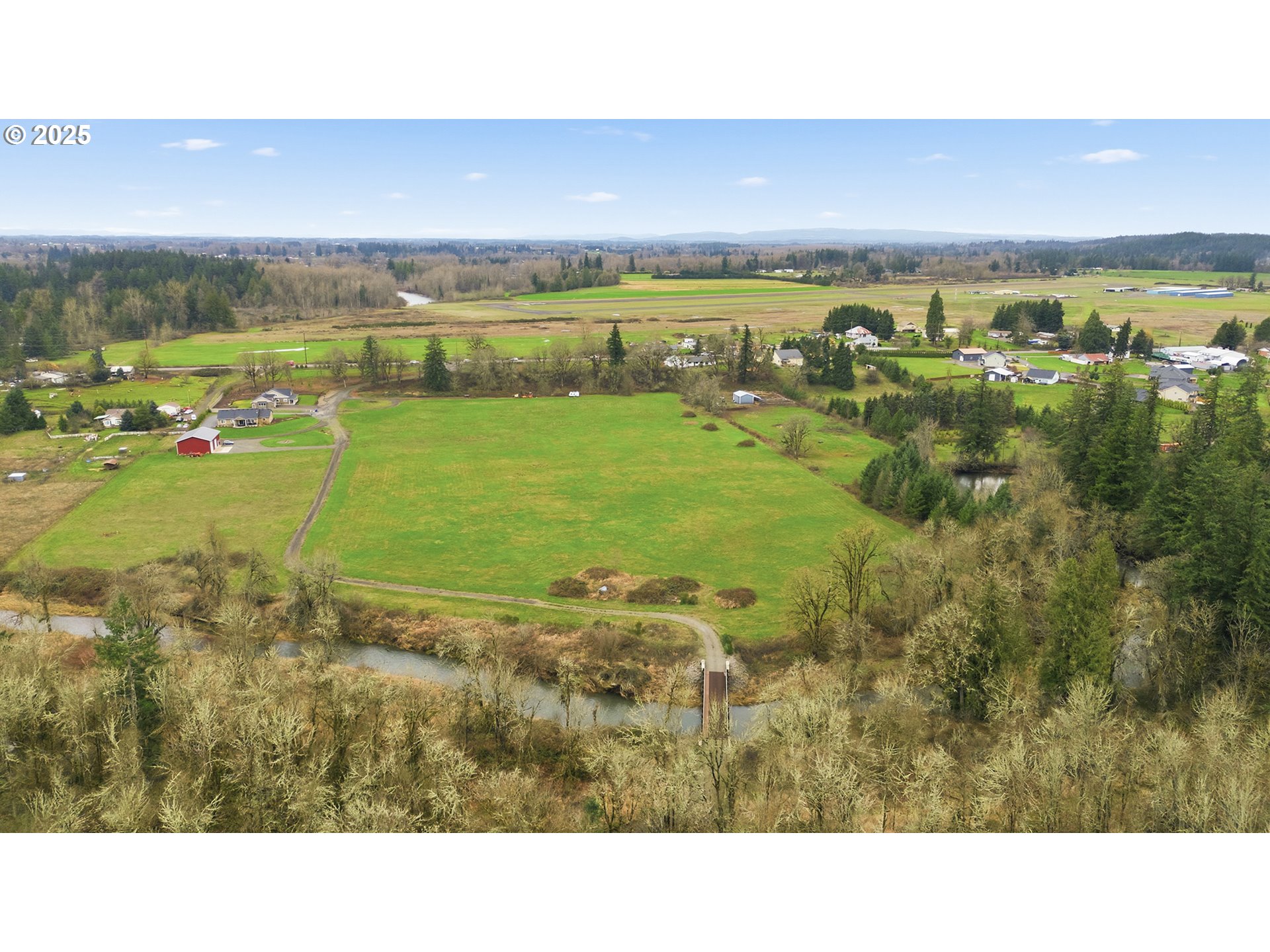 14255 St Francis Way Mulino, OR 97042 - Photo 17 of 30