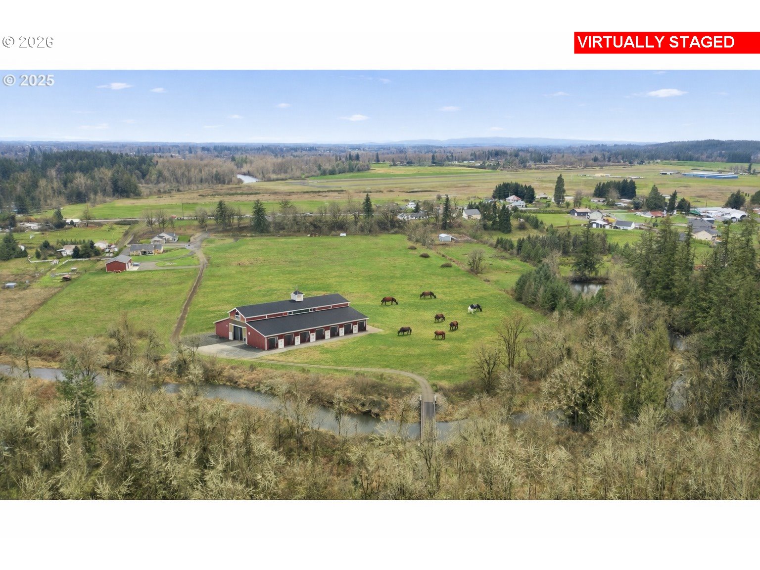 14255 St Francis Way Mulino, OR 97042 - Photo 19 of 30