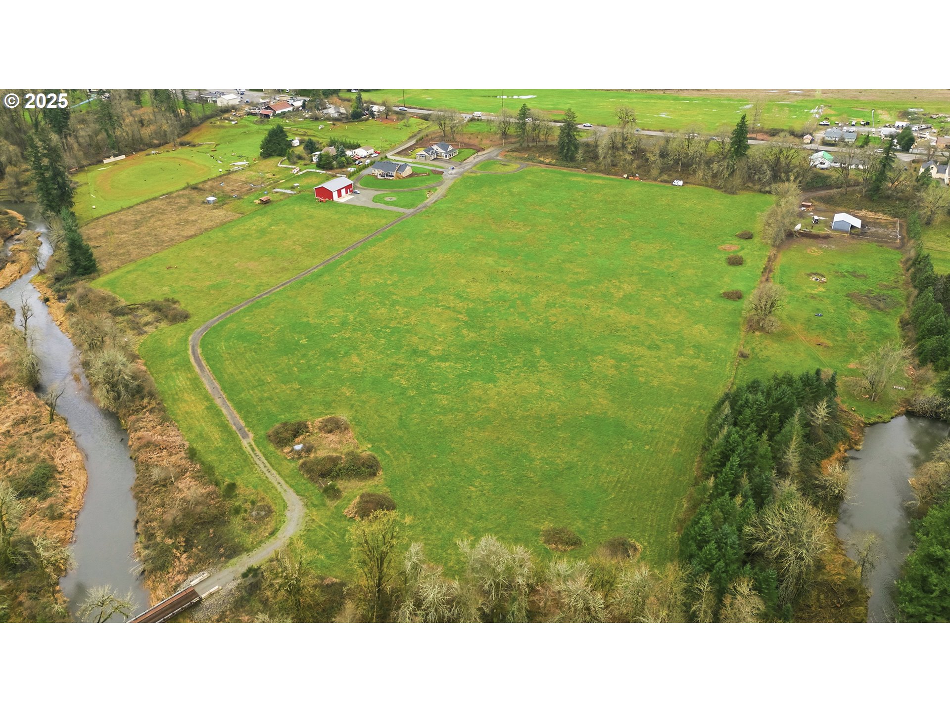 14255 St Francis Way Mulino, OR 97042 - Photo 20 of 30