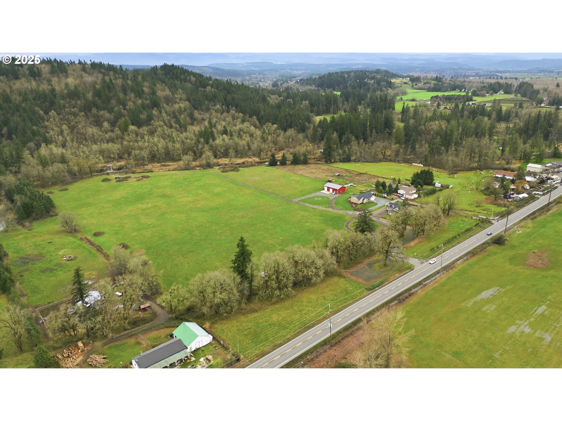 14255 St Francis Way Mulino, OR 97042 - Photo 22 of 30