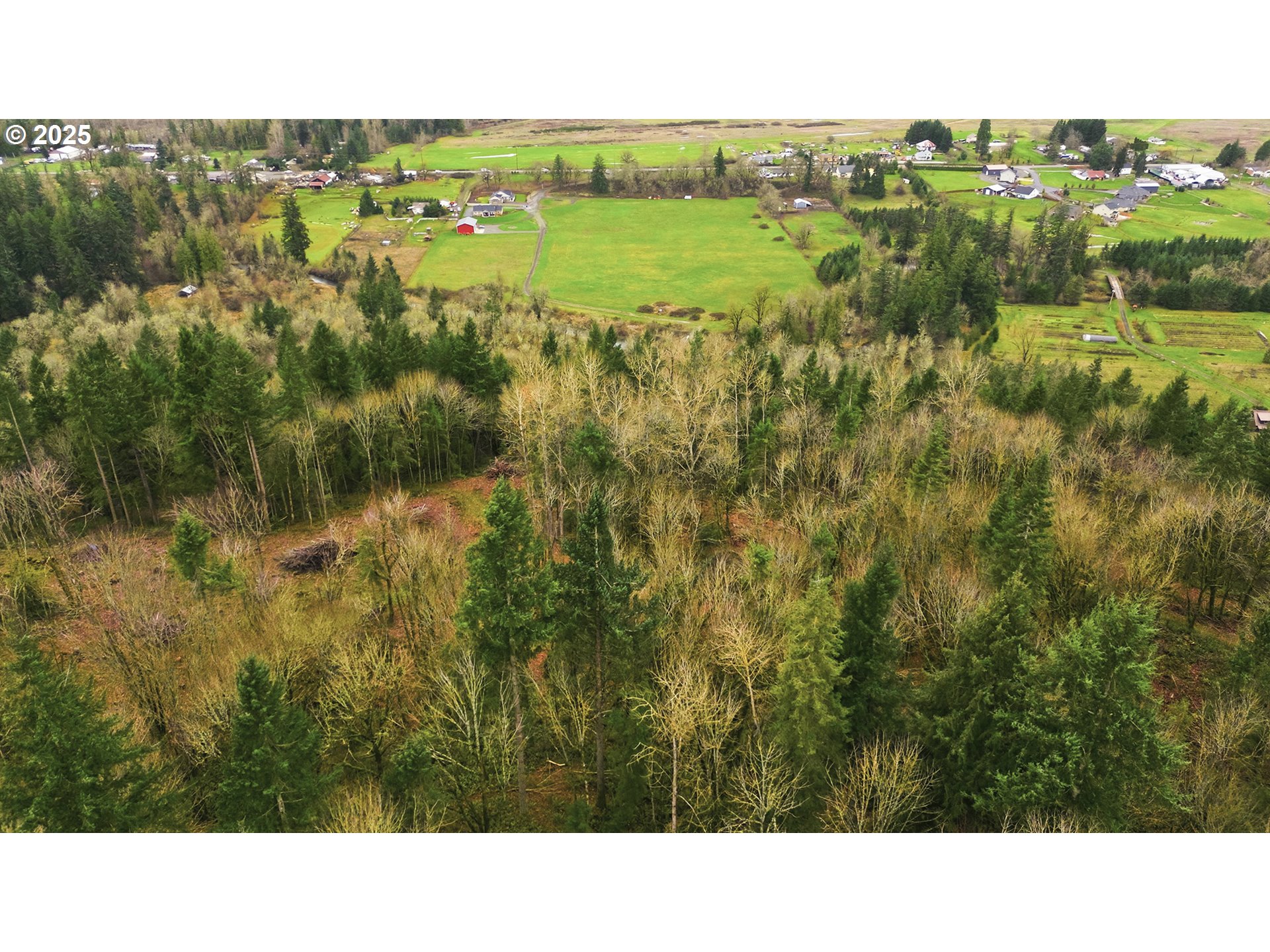 14255 St Francis Way Mulino, OR 97042 - Photo 24 of 30