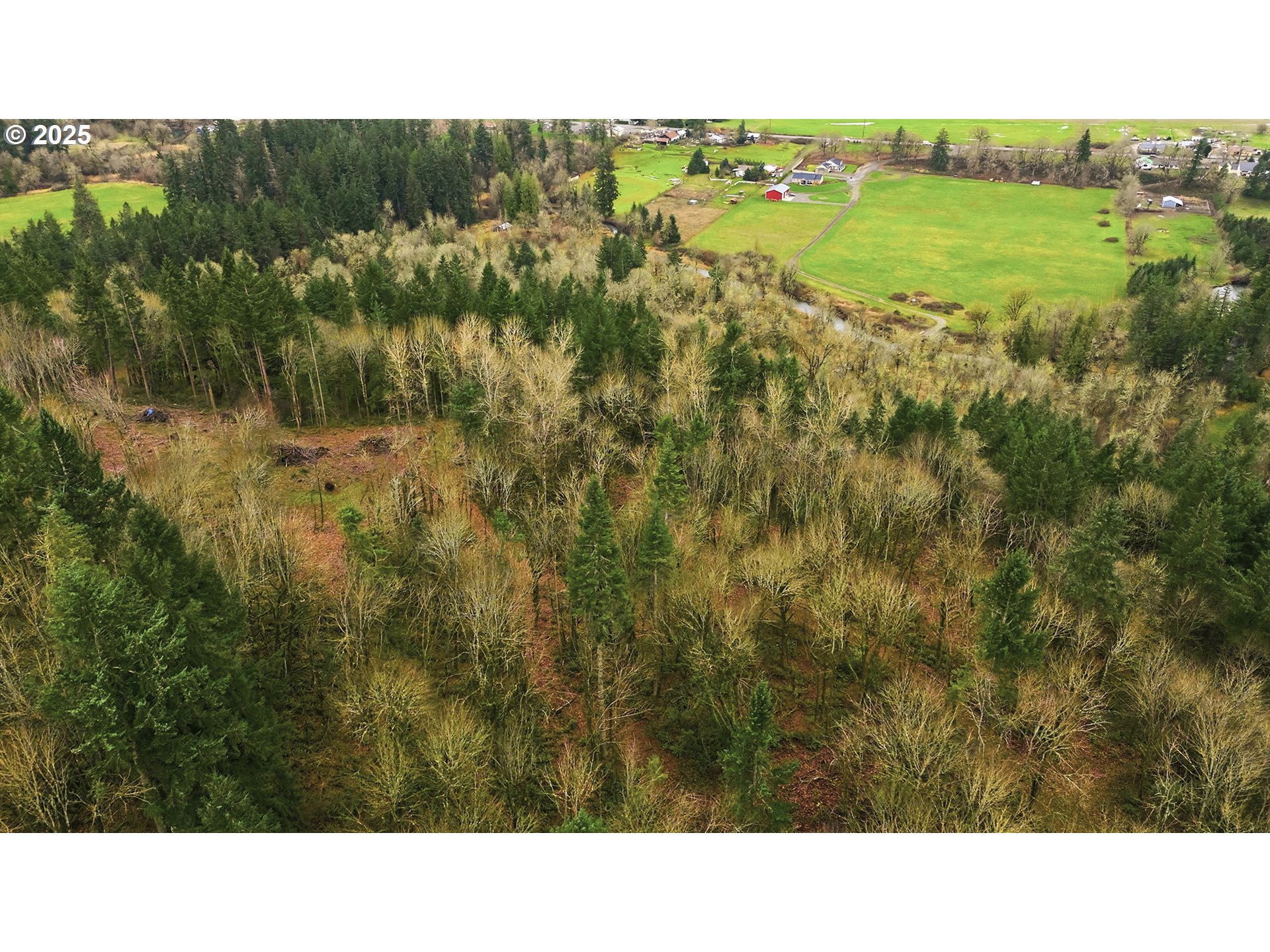 14255 St Francis Way Mulino, OR 97042 - Photo 25 of 30