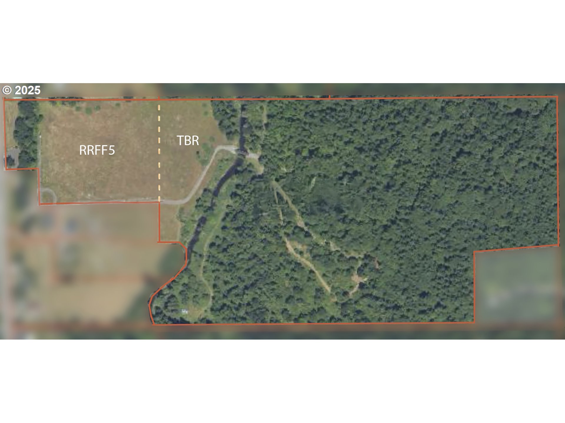 14255 St Francis Way Mulino, OR 97042 - Photo 3 of 30