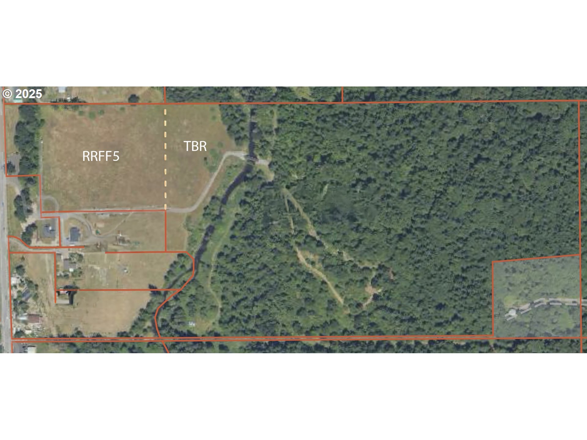 14255 St Francis Way Mulino, OR 97042 - Photo 4 of 30