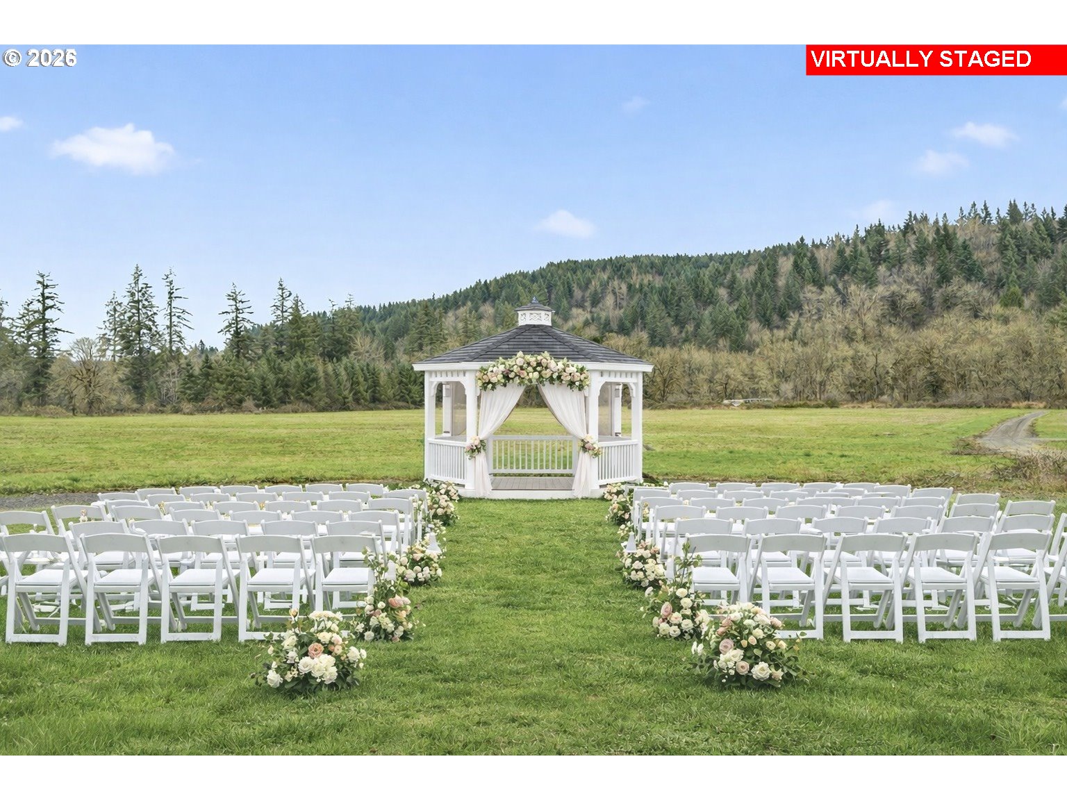 14255 St Francis Way Mulino, OR 97042 - Photo 7 of 30