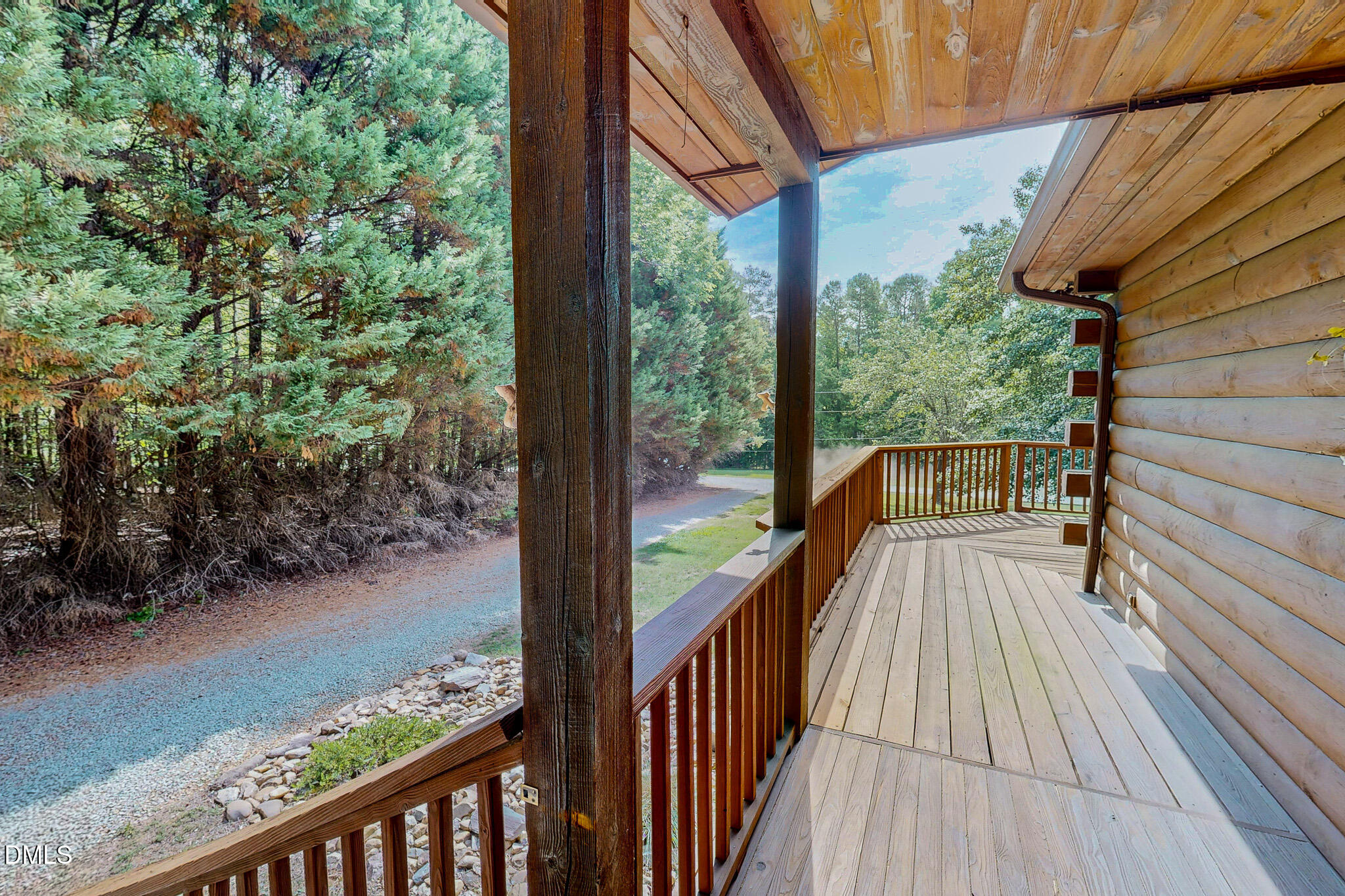 222 Amber Road Timberlake, NC 27583 - Photo 43 of 60