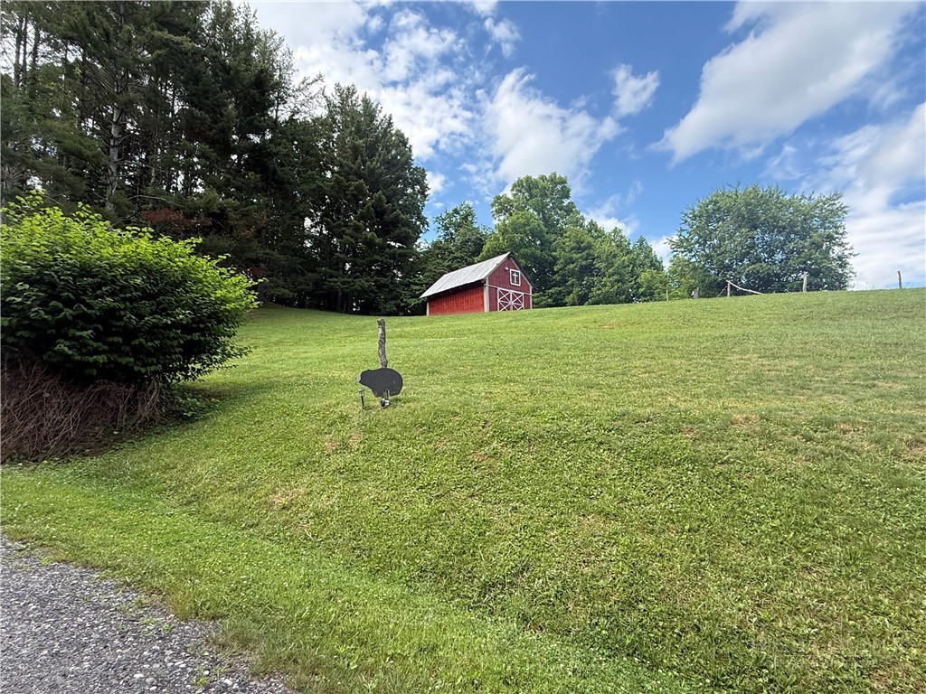 315 Walter Blevins Road Lansing, NC 28643 - Photo 3 of 27