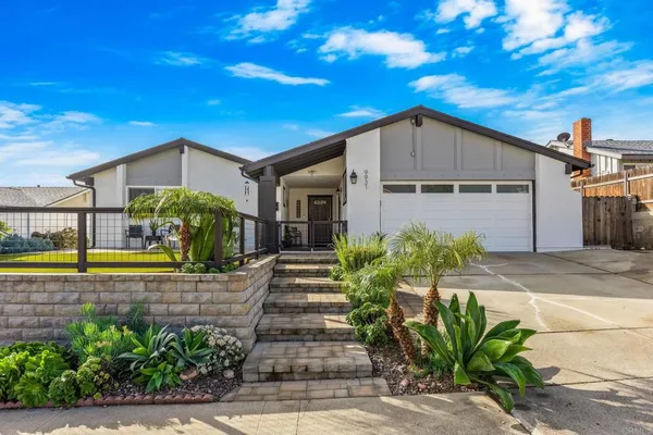 $952,500 | 9931 Beck Drive, Santee, CA 92071