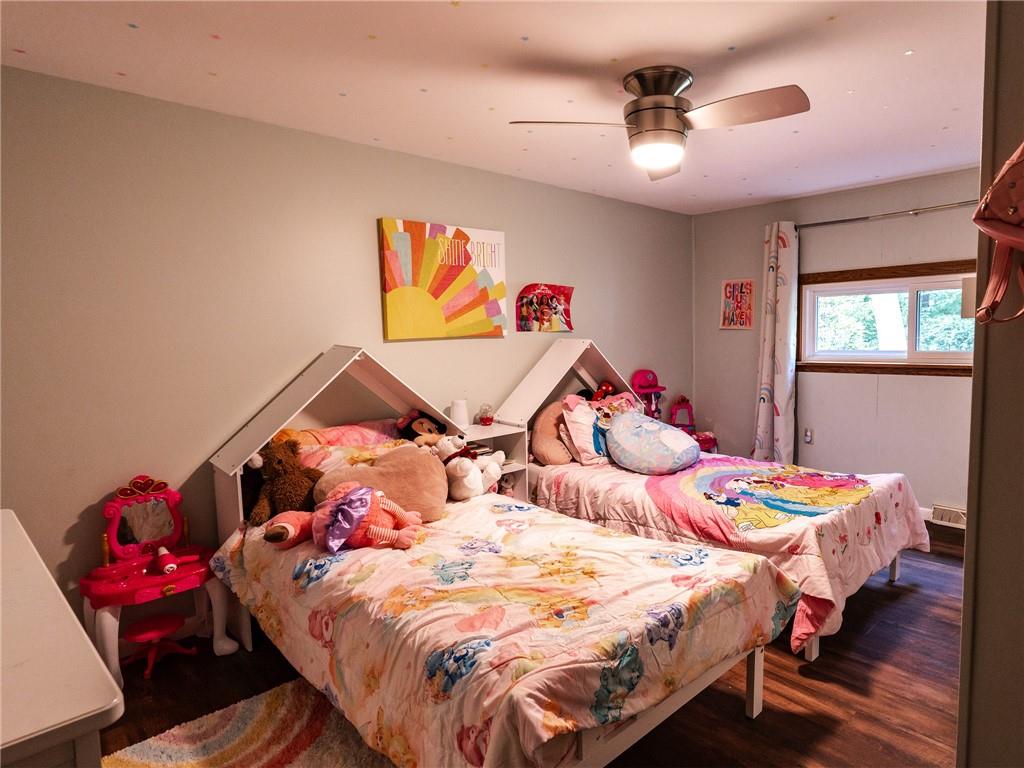 175 Powell Road Butler, PA 16002 - Photo 35 of 50 Bedroom 3