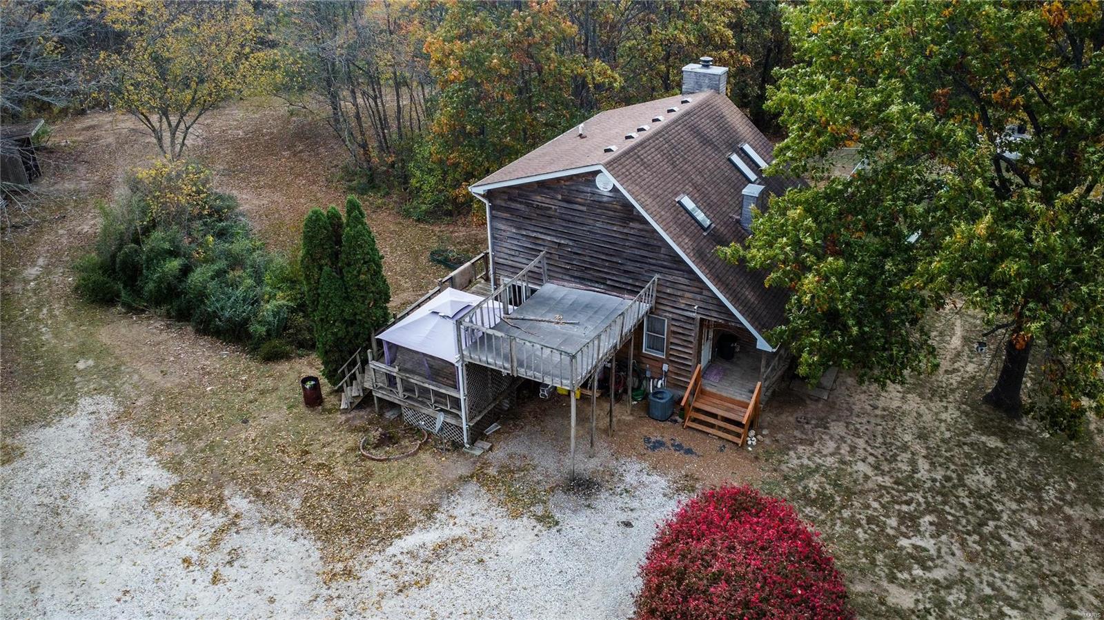30283 Beecher Road Palmyra, IL 62674 - Photo 2 of 65