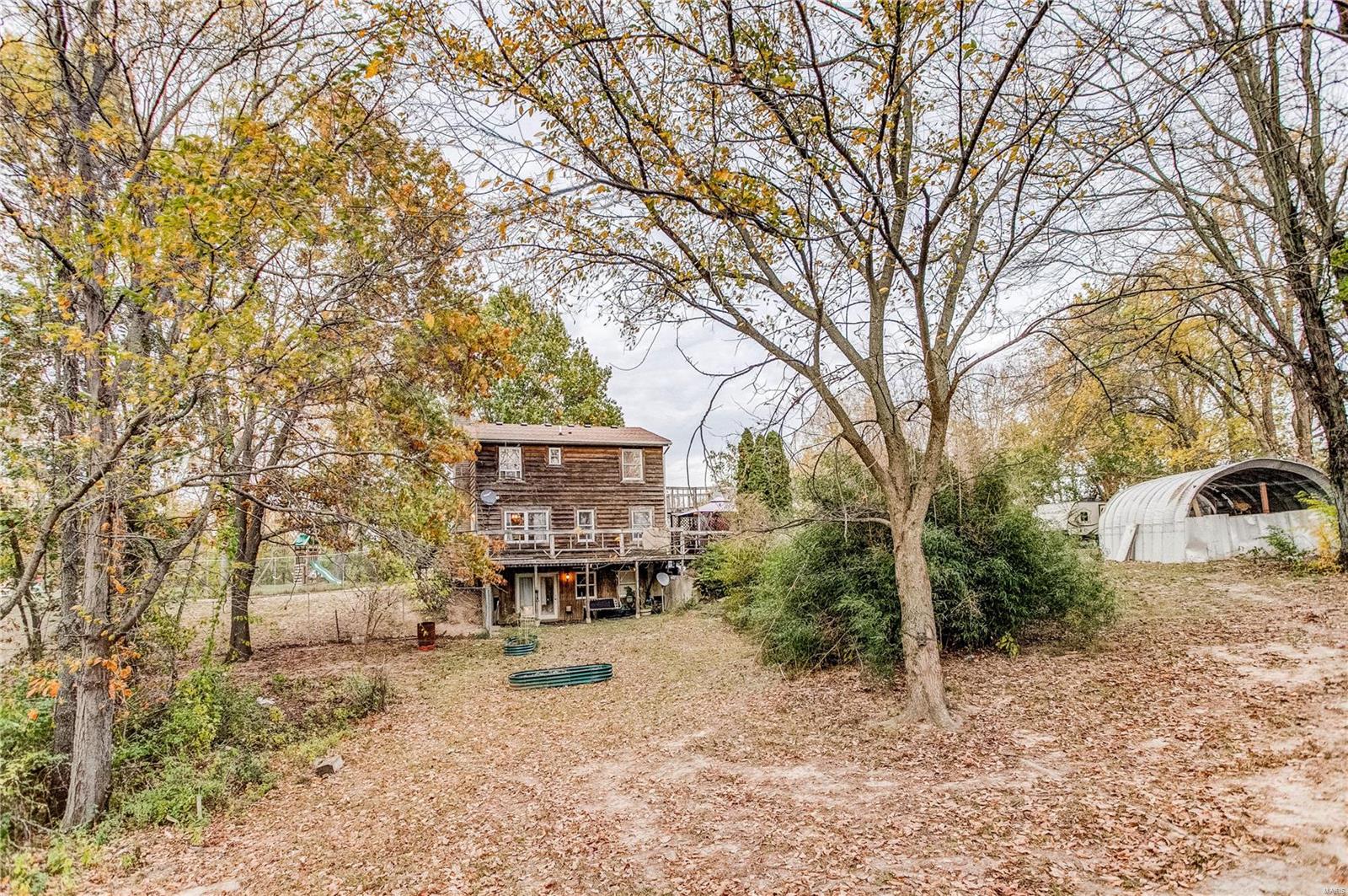 30283 Beecher Road Palmyra, IL 62674 - Photo 41 of 65
