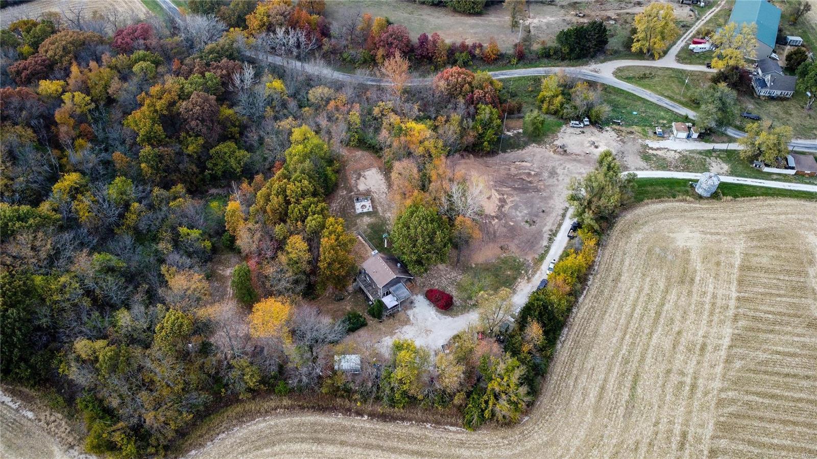 30283 Beecher Road Palmyra, IL 62674 - Photo 47 of 65