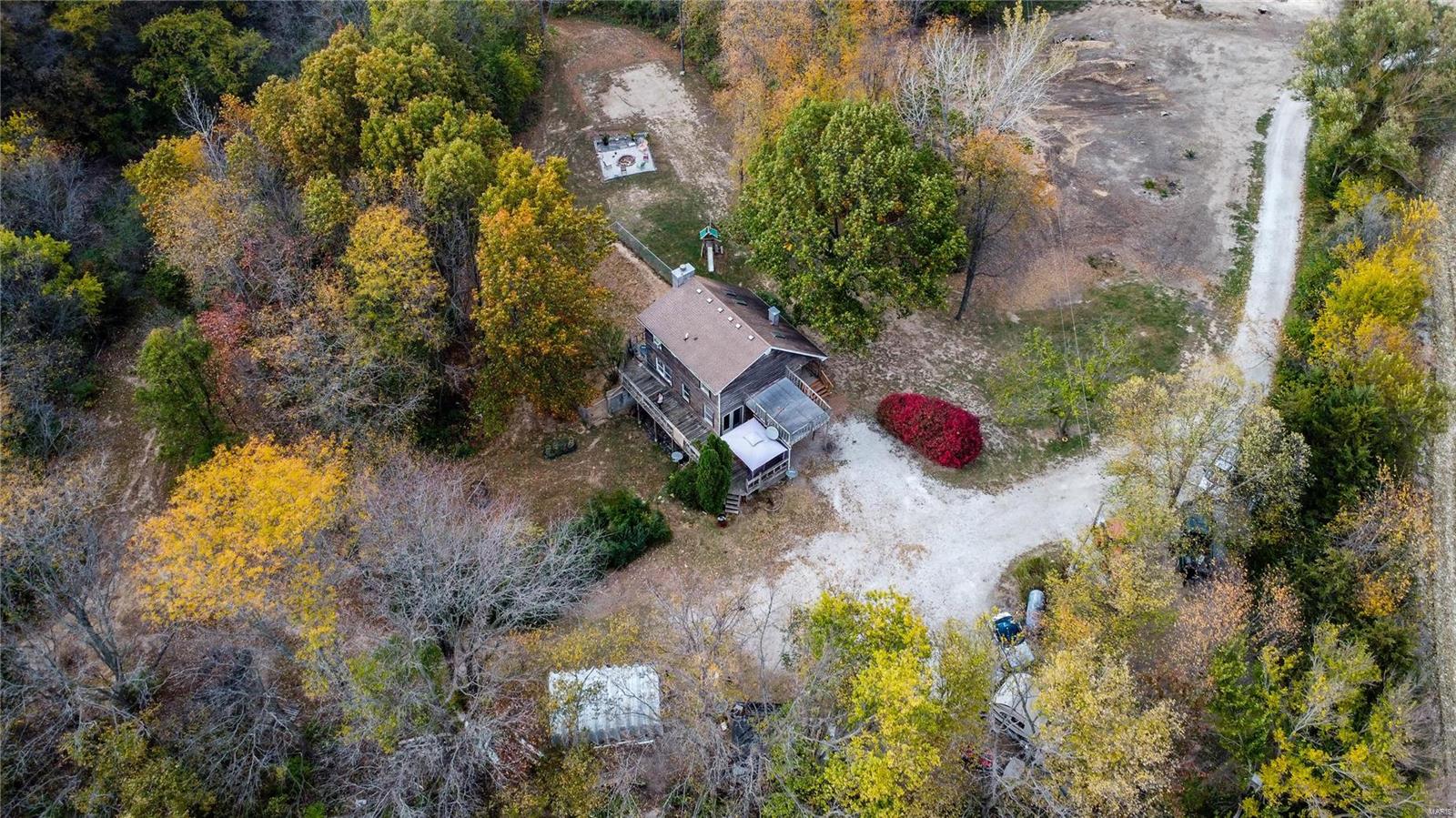 30283 Beecher Road Palmyra, IL 62674 - Photo 49 of 65