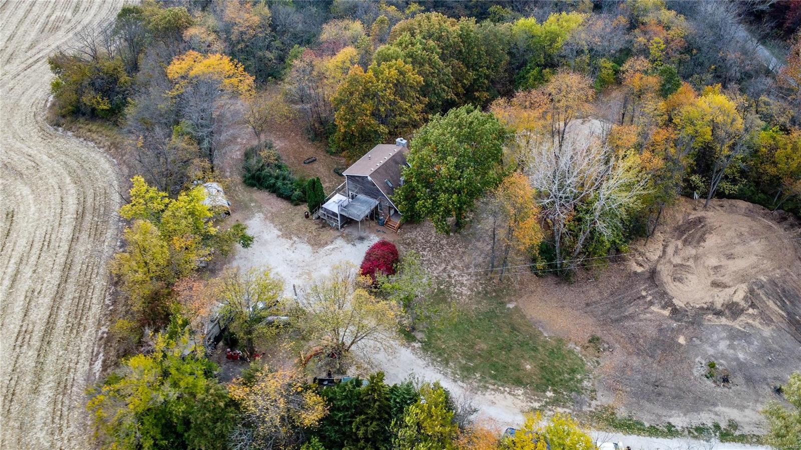 30283 Beecher Road Palmyra, IL 62674 - Photo 50 of 65