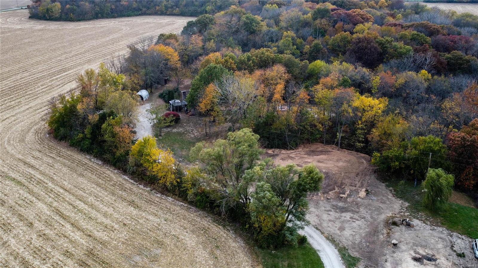 30283 Beecher Road Palmyra, IL 62674 - Photo 51 of 65