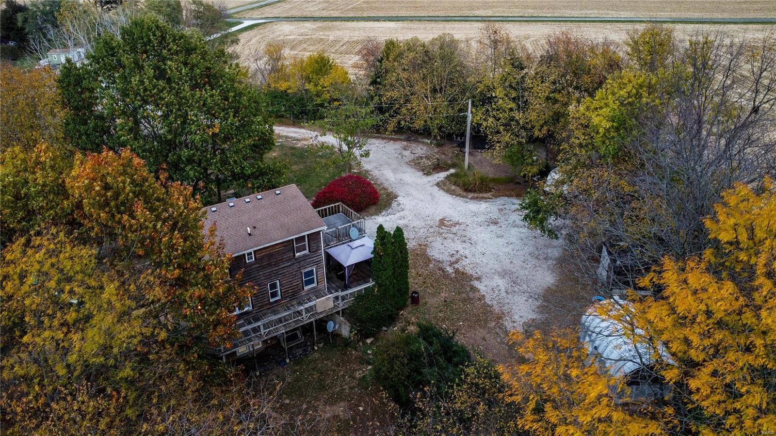30283 Beecher Road Palmyra, IL 62674 - Photo 56 of 65